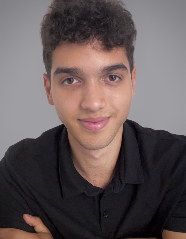 Luca De Sandi